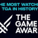 The Game Awards 2025 Sets New Viewership Record With 171 Million Livestreams Worldwide