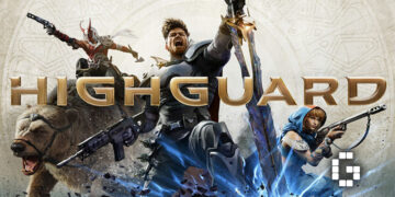 Highguard Revealed as the Surprise Finale of The Game Awards 2025