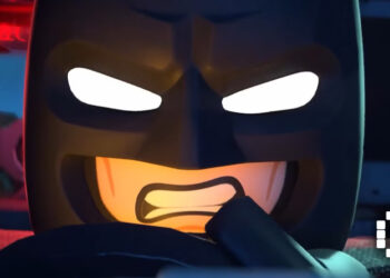 LEGO Batman: Legacy of the Dark Knight Launches May 29, 2026
