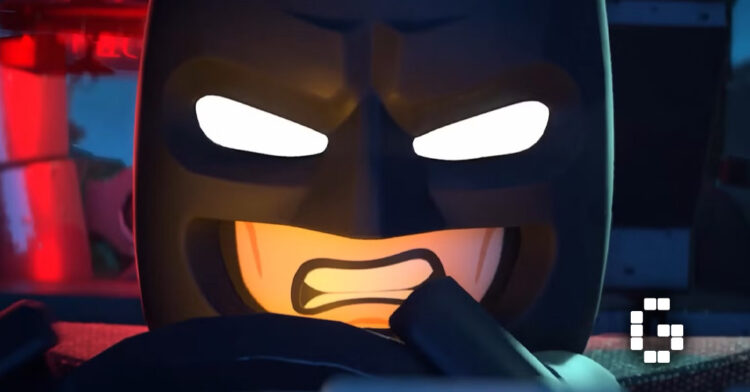 LEGO Batman: Legacy of the Dark Knight Launches May 29, 2026