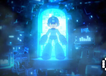 Mega Man: Dual Overdrive Revealed at The Game Awards 2025