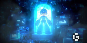 Mega Man: Dual Overdrive Revealed at The Game Awards 2025