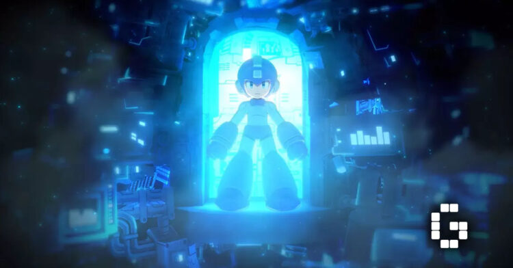 Mega Man: Dual Overdrive Revealed at The Game Awards 2025