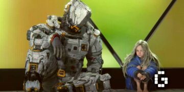 PRAGMATA launches on April 24, 2026 as Capcom confirms a Nintendo Switch 2 version at TGA 2025