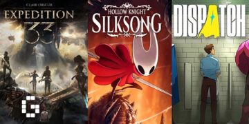 The Game Awards 2025 Players’ Voice Final Nominees Revealed