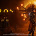 Saros — Housemarque Unveils New Action Title at The Game Awards 2025