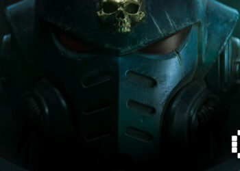 Total War: Warhammer 40,000 Trailer Debuts at TGA 2025, Presented by David Harbour