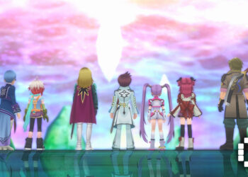 Future Tales of Remastered Project to Target Classic Entries in 2026, Producer Confirms