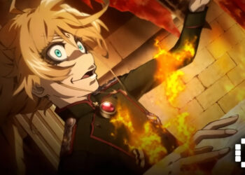 The Saga of Tanya the Evil Season 2 Set to Air in 2026