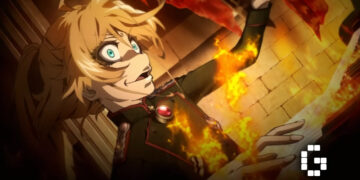 The Saga of Tanya the Evil Season 2 Set to Air in 2026