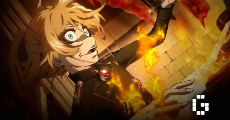 The Saga of Tanya the Evil Season 2 Set to Air in 2026