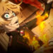 The Saga of Tanya the Evil Season 2 Set to Air in 2026