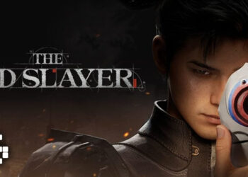 Pathea Games Unveils The God Slayer, an Eastern-Inspired Steampunk RPG Adventure