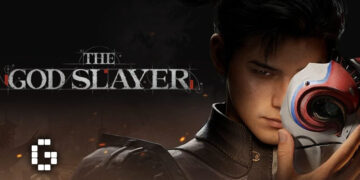 Pathea Games Unveils The God Slayer, an Eastern-Inspired Steampunk RPG Adventure