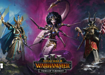 Total War: Warhammer III – Tides of Torment DLC Review – Solid Update Despite Some Stumbles