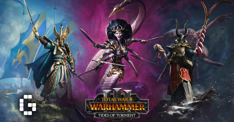 Total War: Warhammer III – Tides of Torment DLC Review – Solid Update Despite Some Stumbles