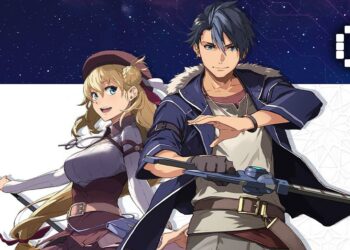 The Legend of Heroes: Trails beyond the Horizon Demo is Now Available