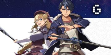 The Legend of Heroes: Trails beyond the Horizon Demo is Now Available