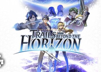 The Legend of Heroes: Trails beyond the Horizon Demos Now Available Ahead of January 2026 Release