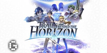The Legend of Heroes: Trails beyond the Horizon Demos Now Available Ahead of January 2026 Release