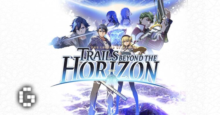 The Legend of Heroes: Trails beyond the Horizon Demos Now Available Ahead of January 2026 Release