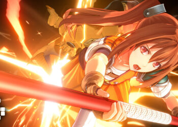 Nihon Falcom Announces Trails in the Sky 2nd Chapter for Global Release in 2026