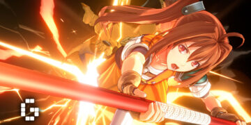 Nihon Falcom Announces Trails in the Sky 2nd Chapter for Global Release in 2026