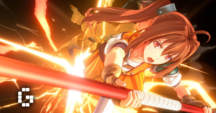 Nihon Falcom Announces Trails in the Sky 2nd Chapter for Global Release in 2026