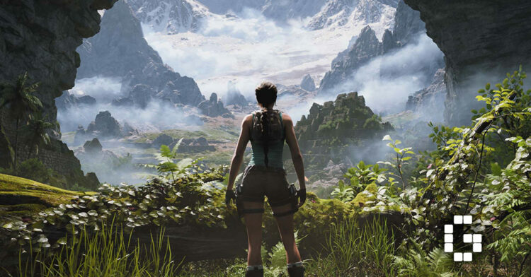 New Tomb Raider