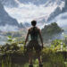 New Tomb Raider