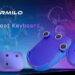 Varmilo Foot Keyboard Lets Gamers Tap Their Way to an Advantage