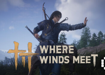 Where Winds Meet Details Major January 2026 Updates and New Features