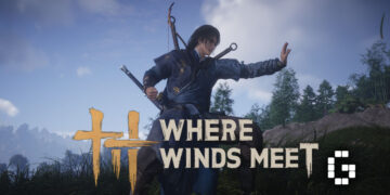 Where Winds Meet Details Major January 2026 Updates and New Features