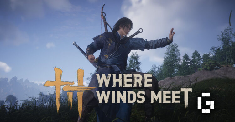 Where Winds Meet Details Major January 2026 Updates and New Features