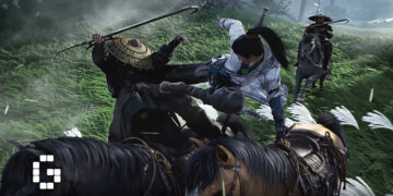 Where Winds Meet Players Exploit AI NPCs Using Solid Snake Method for Easy Rewards