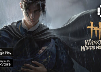 Where Winds Meet Confirms Mobile Requirements Ahead of December 12 Launch