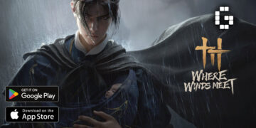 Where Winds Meet Confirms Mobile Requirements Ahead of December 12 Launch