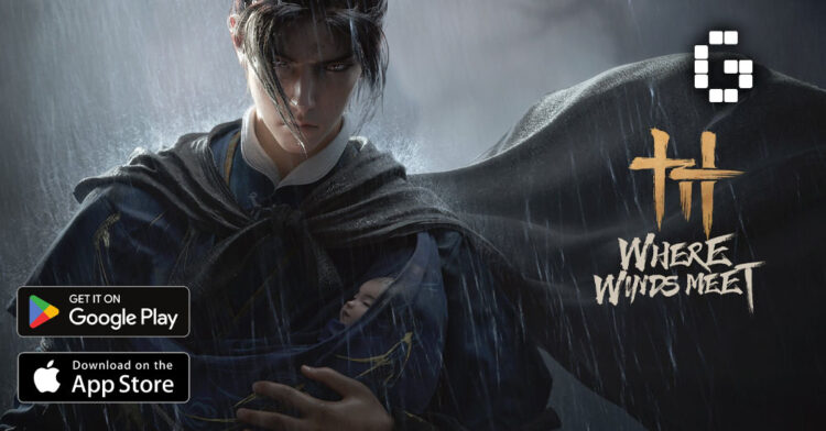 Where Winds Meet Confirms Mobile Requirements Ahead of December 12 Launch