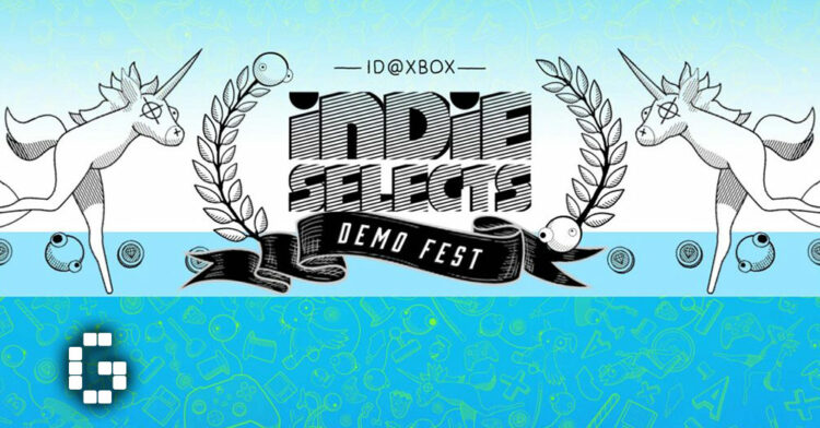Xbox Launches Demo Event Featuring 37 Indie Games