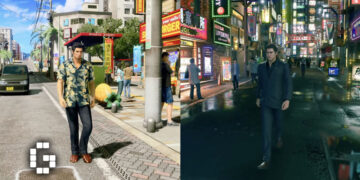 Yakuza Kiwami 3 & Dark Ties Gets Six-Minute Gameplay Trailer Showing Combat, New Modes