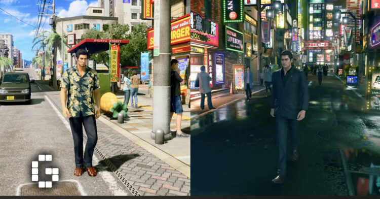 Yakuza Kiwami 3 & Dark Ties Gets Six-Minute Gameplay Trailer Showing Combat, New Modes