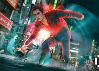 RGG Studio Boss Says Yakuza Kiwami 3 and Dark Ties Holds Hints for Like a Dragon’s Future