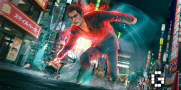 RGG Studio Boss Says Yakuza Kiwami 3 and Dark Ties Holds Hints for Like a Dragon’s Future
