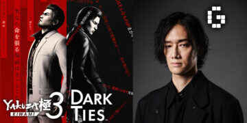 SEGA Brings Yakuza Kiwami 3 & Dark Ties Launch Event to Kuala Lumpur with Ryosuke Horii in Attendance