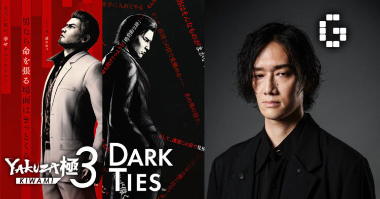 SEGA Brings Yakuza Kiwami 3 & Dark Ties Launch Event to Kuala Lumpur with Ryosuke Horii in Attendance