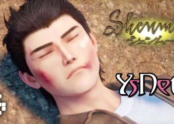 Ys Net Condemns Fake Shenmue 4 Trailer, Hints at Legal Action