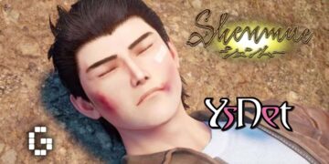 Ys Net Condemns Fake Shenmue 4 Trailer, Hints at Legal Action