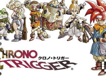 Yuji Horii Sidesteps Chrono Trigger Questions During Talk Show, Sparking Fan Speculation