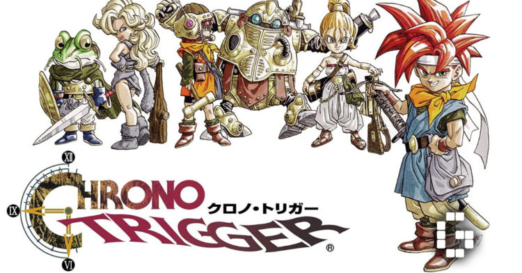 Yuji Horii Sidesteps Chrono Trigger Questions During Talk Show, Sparking Fan Speculation