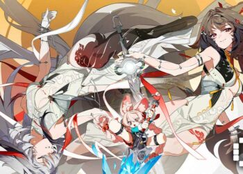 Zenless Zone Zero Version 2.5 Launches December 30 With Free S-Rank Agent Zhao